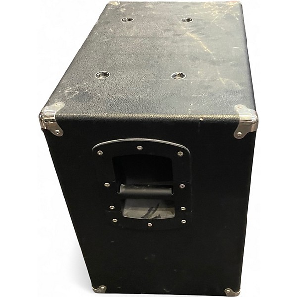 Used Fender rumble 115 Bass Cabinet