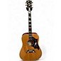 Used 1997 Gibson DOVE IN FLIGHT ANTIQUE CHERRY Acoustic Electric Guitar thumbnail