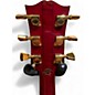 Used 1997 Gibson DOVE IN FLIGHT ANTIQUE CHERRY Acoustic Electric Guitar