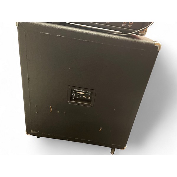 Used Acoustic B115 250W 1x15 Bass Cabinet