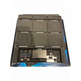 Used Alesis Strike Multipad Trigger Pad