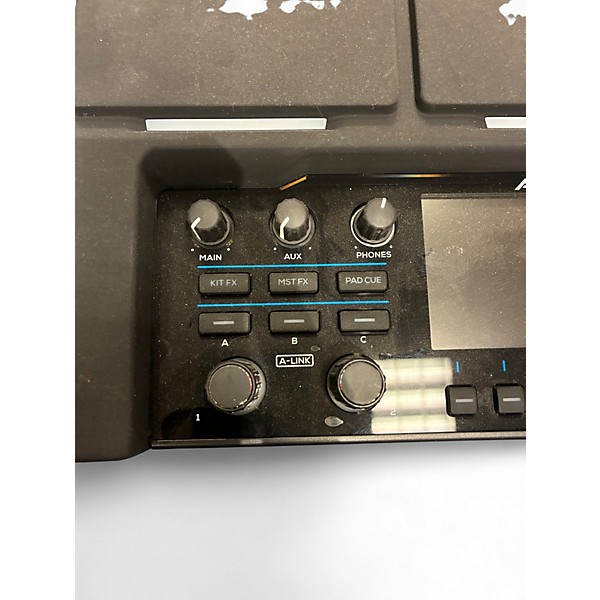 Used Alesis Strike Multipad Trigger Pad