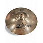 Used Zildjian 14in ZBT Crash Cymbal