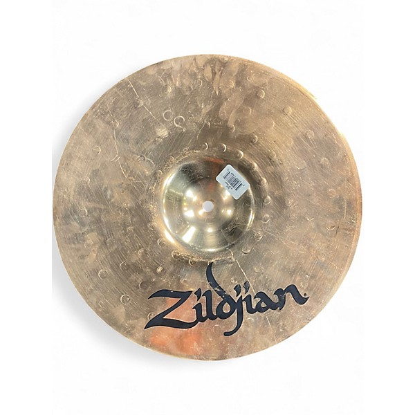 Used Zildjian 14in ZBT Crash Cymbal
