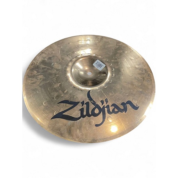 Used Zildjian 14in ZBT Crash Cymbal