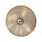 Used Zildjian 16in Thin Crash Cymbal thumbnail