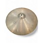 Used Zildjian 16in Thin Crash Cymbal