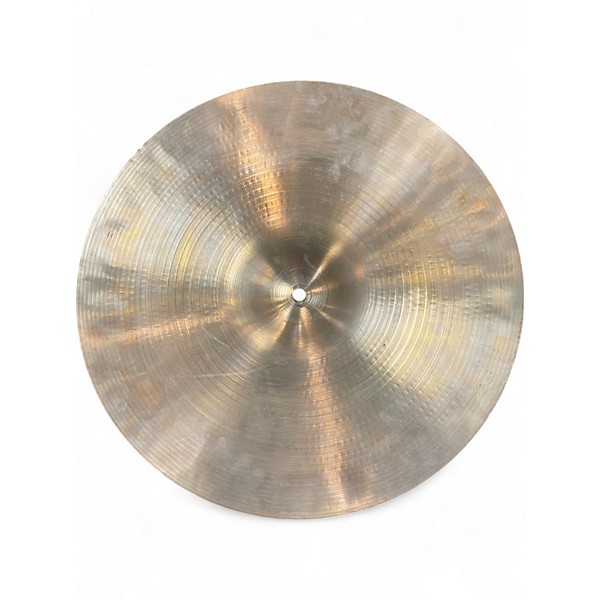 Used Zildjian 18in Avedis Ride Cymbal