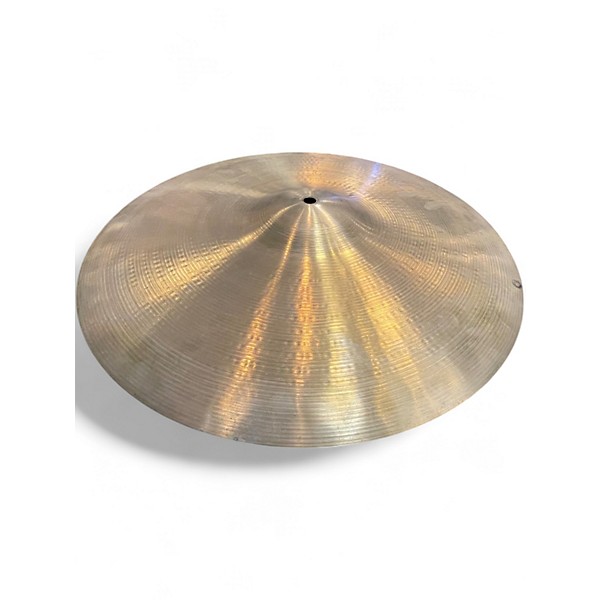 Used Zildjian 18in Avedis Ride Cymbal