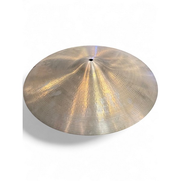 Used Zildjian 18in Avedis Ride Cymbal