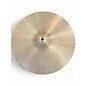 Used Zildjian 18in Avedis Ride Cymbal thumbnail
