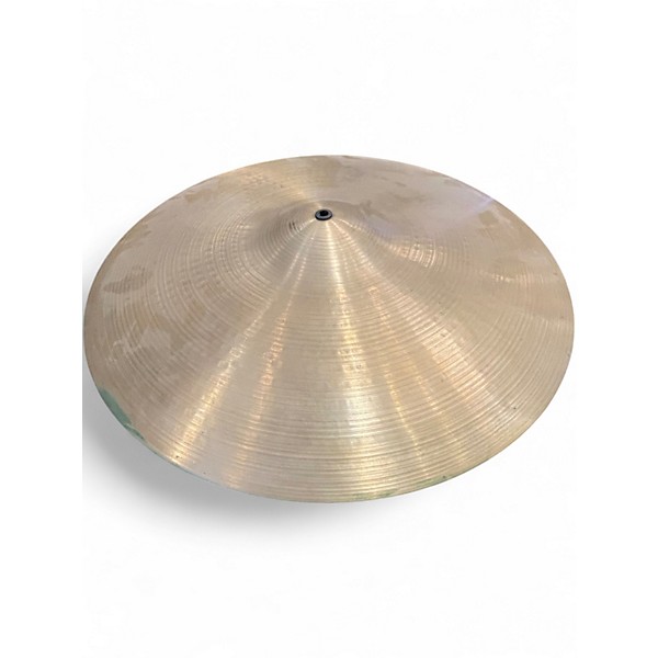 Used Zildjian 18in Avedis Ride Cymbal