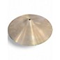 Used Zildjian 18in Avedis Ride Cymbal