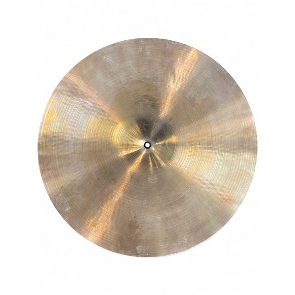 Used Zildjian 18in Avedis Ride Cymbal