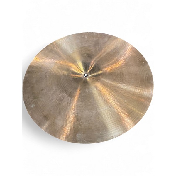 Used Zildjian 18in Avedis Ride Cymbal