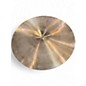 Used Zildjian 18in Avedis Ride Cymbal