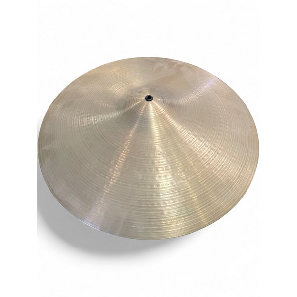 Used Zildjian 18in Avedis Ride Cymbal