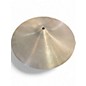 Used Zildjian 18in Avedis Ride Cymbal