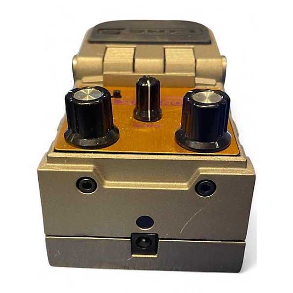 Used Line 6 Tonecore Constrictor Compressor Effect Pedal