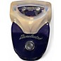Used Danelectro DJ4 Corned Beef Reverb Effect Pedal thumbnail