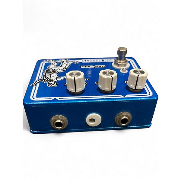 Used Idiotbox Effects Han-Taun Effect Pedal