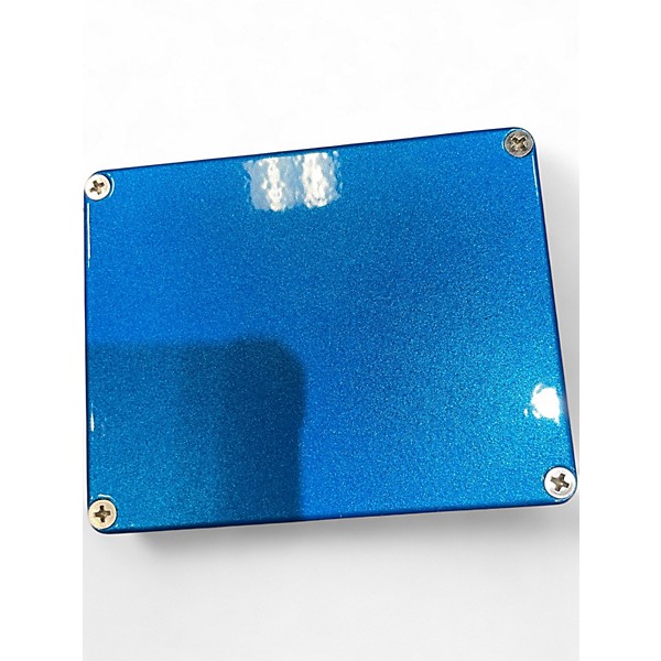 Used Idiotbox Effects Han-Taun Effect Pedal