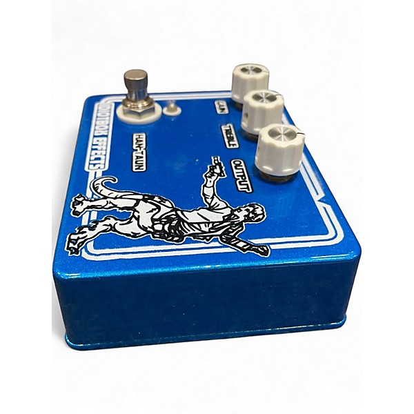 Used Idiotbox Effects Han-Taun Effect Pedal