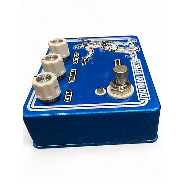 Used Idiotbox Effects Han-Taun Effect Pedal