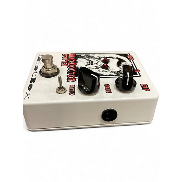 Used Idiotbox Effects Mad Doctor Stutter Effect Pedal