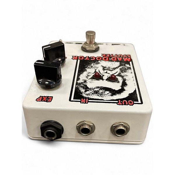 Used Idiotbox Effects Mad Doctor Stutter Effect Pedal