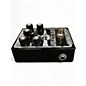 Used Idiotbox Effects Garglactic Blaster Effect Pedal