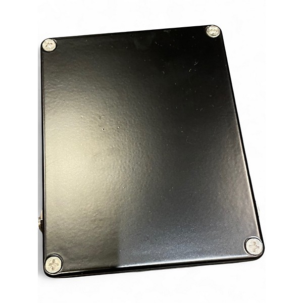 Used Idiotbox Effects Garglactic Blaster Effect Pedal