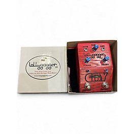 Used Lollygagger Fx Cherry Box Effect Pedal