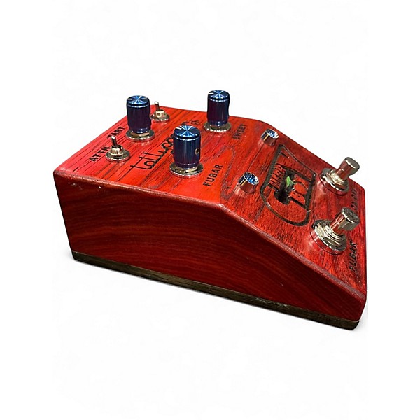 Used Lollygagger Fx Cherry Box Effect Pedal