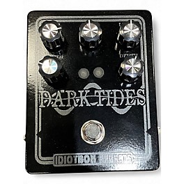 Used Idiotbox Effects Dark Tides Effect Pedal