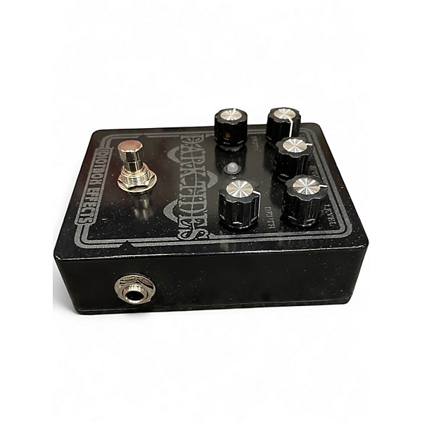 Used Idiotbox Effects Dark Tides Effect Pedal