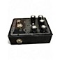 Used Idiotbox Effects Dark Tides Effect Pedal