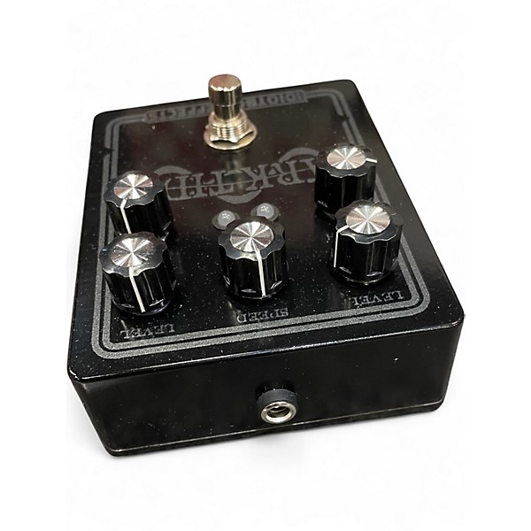 Used Idiotbox Effects Dark Tides Effect Pedal