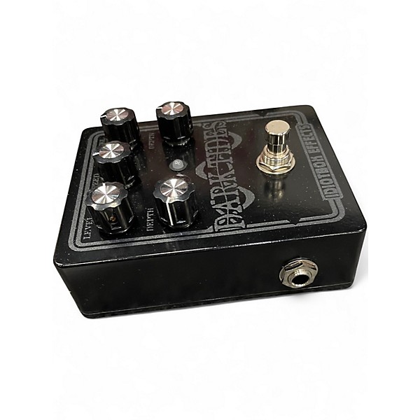 Used Idiotbox Effects Dark Tides Effect Pedal
