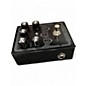 Used Idiotbox Effects Dark Tides Effect Pedal
