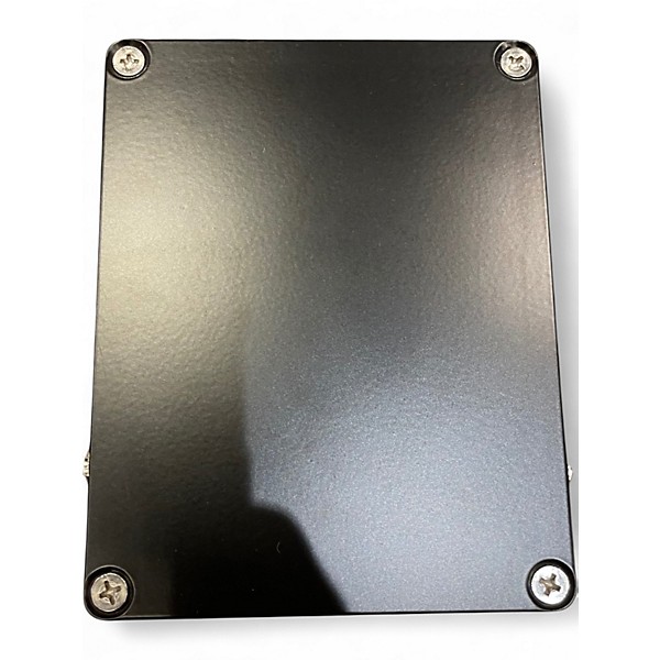 Used Idiotbox Effects Dark Tides Effect Pedal