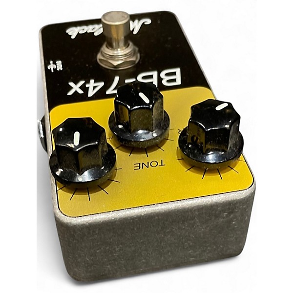 Used Mr. Black BB-74x Effect Pedal