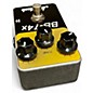 Used Mr. Black BB-74x Effect Pedal