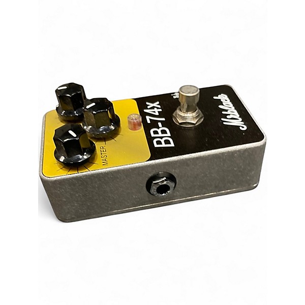 Used Mr. Black BB-74x Effect Pedal