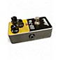 Used Mr. Black BB-74x Effect Pedal