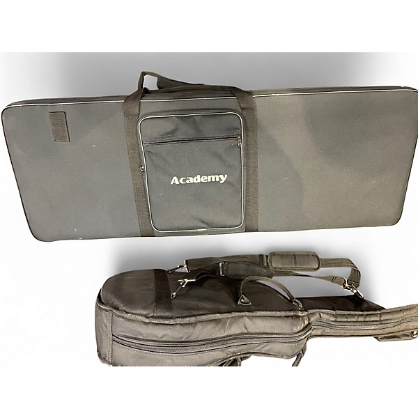 Used Mr. Black BB-74x Effect Pedal