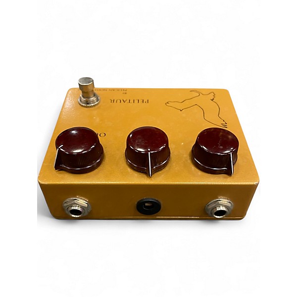 Used Pelican Noiseworks Pelitaur Effect Pedal