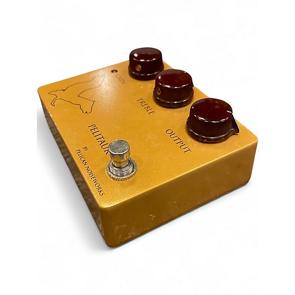 Used Pelican Noiseworks Pelitaur Effect Pedal
