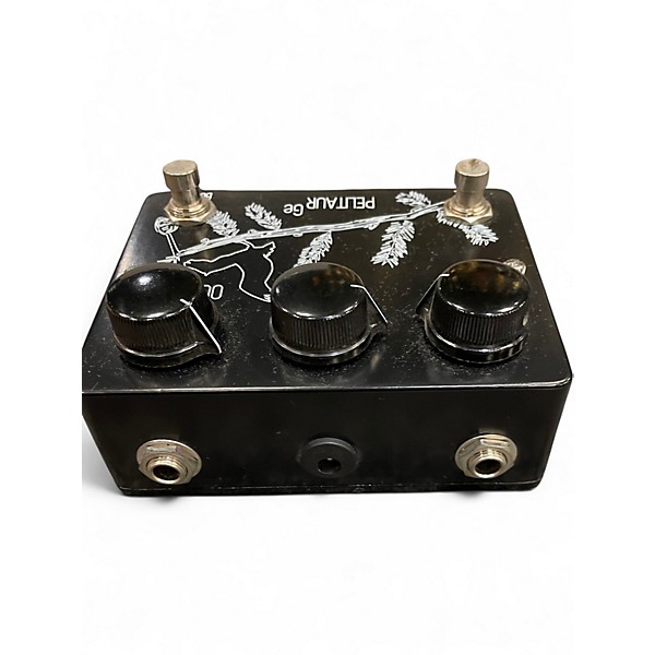Used Pelican Noiseworks Pelitaur Ge Effect Pedal