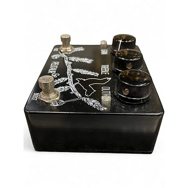 Used Pelican Noiseworks Pelitaur Ge Effect Pedal